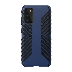 Spigen 136313-8531 Glxy S20 Presidio Grip Blu