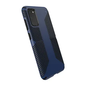 Spigen 136313-8531 Glxy S20 Presidio Grip Blu