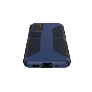 Spigen 136313-8531 Glxy S20 Presidio Grip Blu