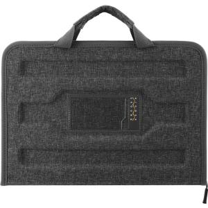 Higher DK2.011GRYSS 11 Datakeeper 2.0 Always-on Laptop Case Bundled Wi