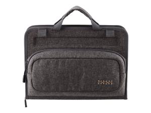 Higher DK2.011GRYSS 11 Datakeeper 2.0 Always-on Laptop Case Bundled Wi