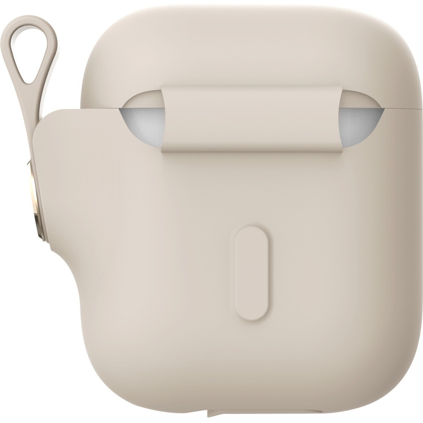 Moshi 99MO123162 Pebbo For Airpods Pro Beige