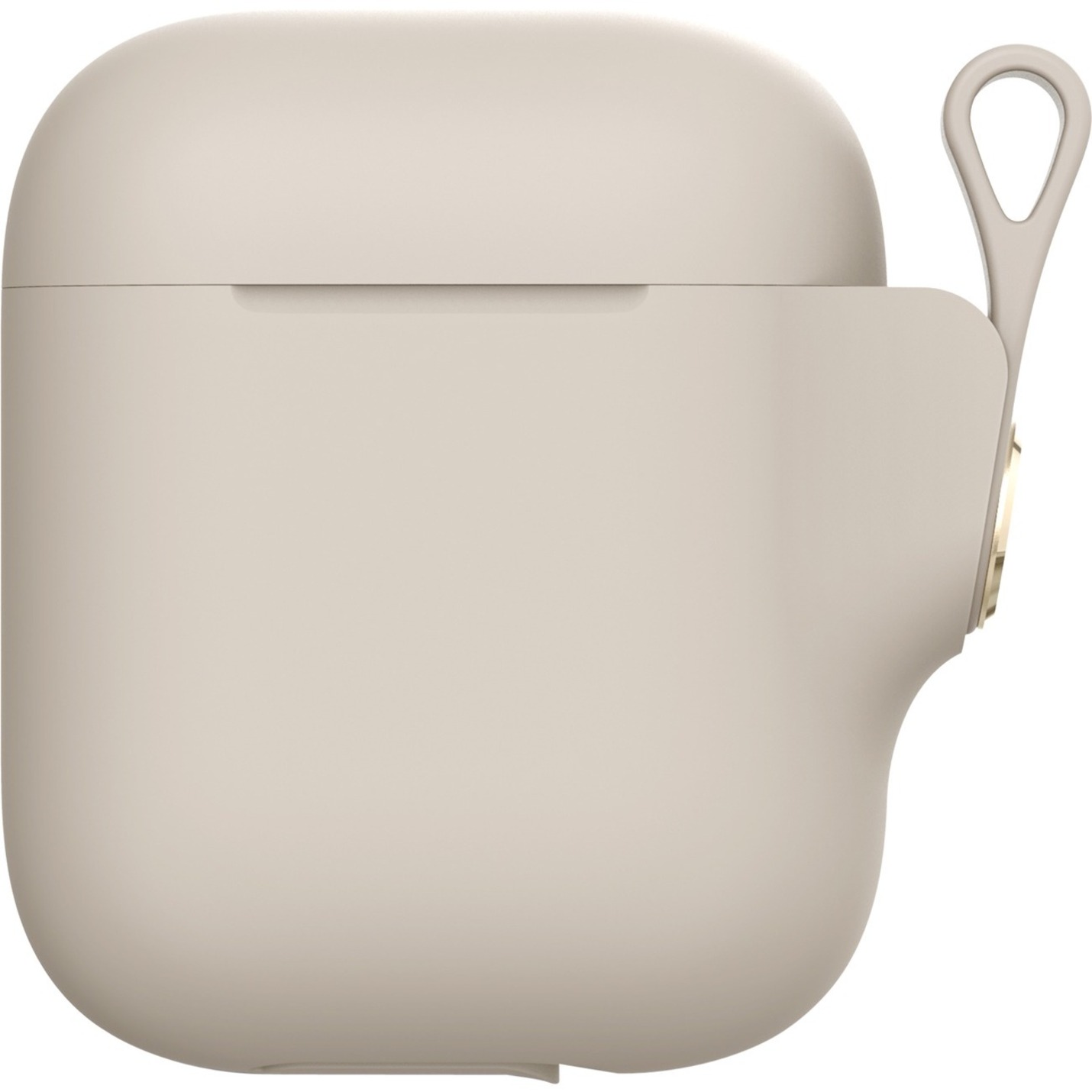 Moshi 99MO123162 Pebbo For Airpods Pro Beige