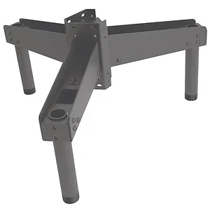 FCA3U | Chief Ceiling Mount Triple Accessory for Enhanced