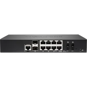 02-SSC-5658 | Sonicwall TZ570 Wireless Security Appliance