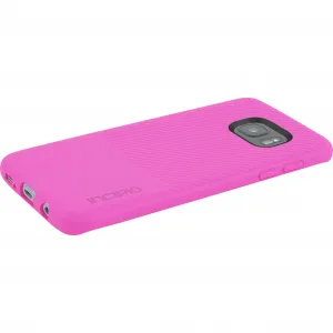 Ipio SA-748-PNK Inc Twill Block - Back Cover For Cell Phone - Thermopl