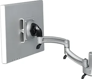 K2W120S | Chief K2 Wall Mount for Single Display with Dual