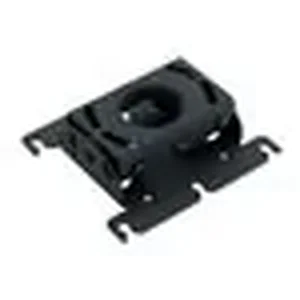 Chief RPA279 INCL SLB279 BLACK: Adjustable Wall Mount