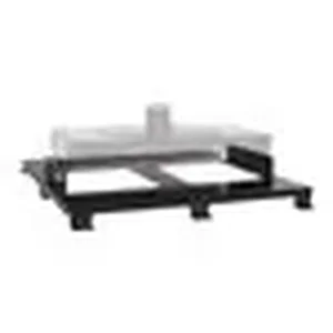 Chief HB101D Interface Bracket for Easy Installation