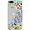IP6PV1CLR-FLR-01 | Centon Springtime Floral Case for iPhone