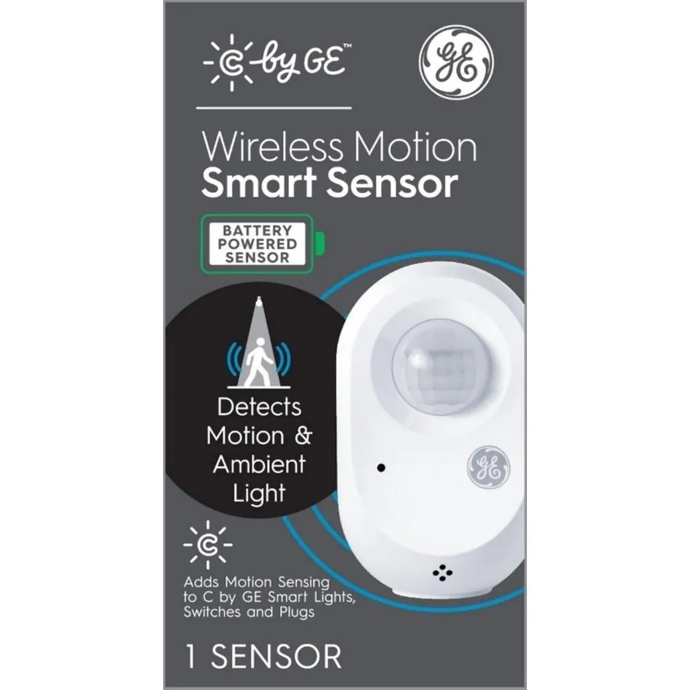 Savant 93105005 Wire-free Smart Motion Sensor