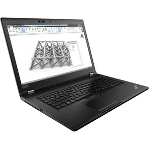 20MB001KUS | Lenovo ThinkPad P72 Mobile Workstation