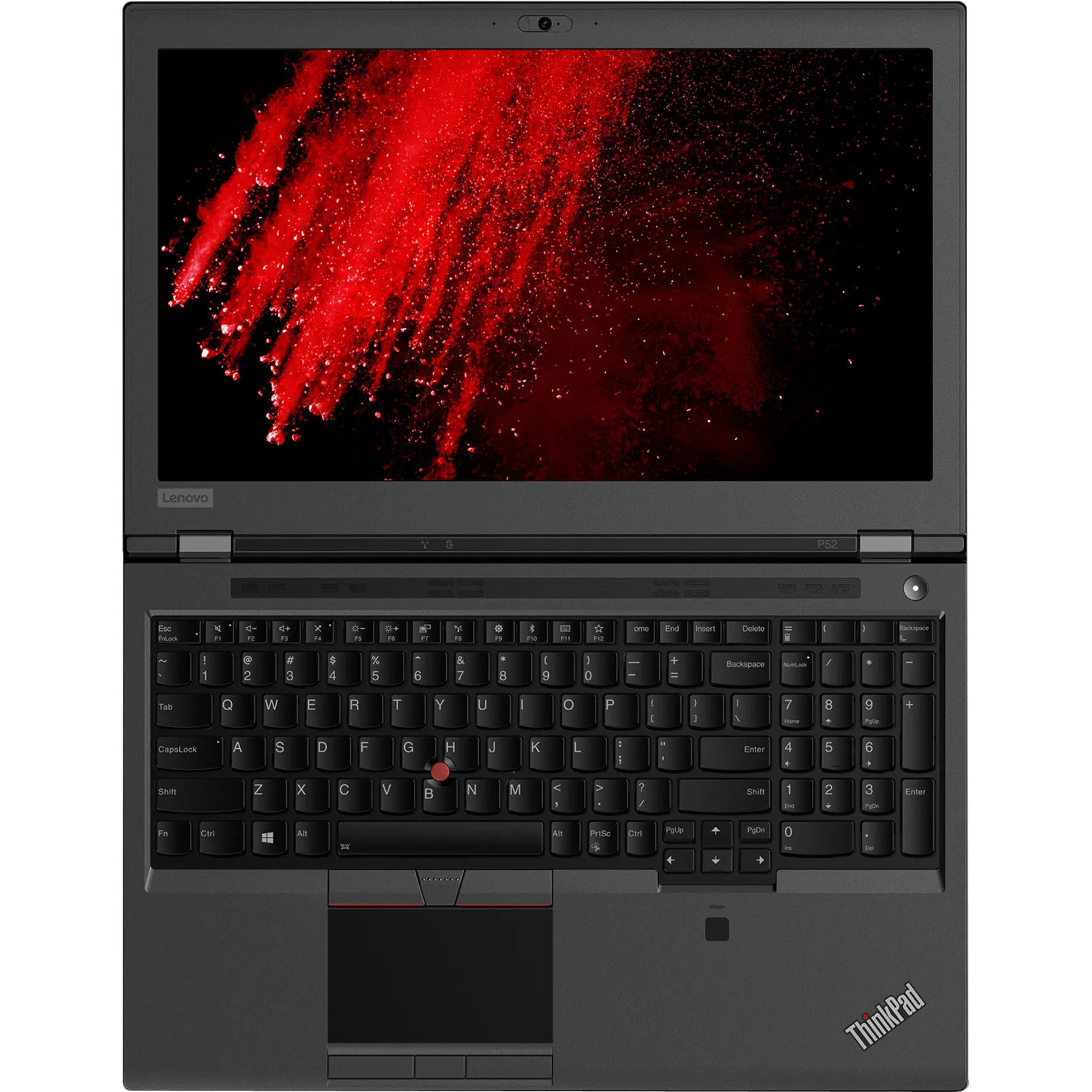 Lenovo 20M90022US P52,w10p,e-2176m,16gb,1tb,512gb,3yr