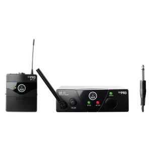 3348H00120 | Harman Kardon 40 Mini Wireless Microphone