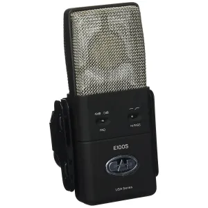 Cad E100S Large Dia. Condenser Mic