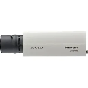 WV-S1111 | Panasonic 720P H.265 Indoor Surveillance Box