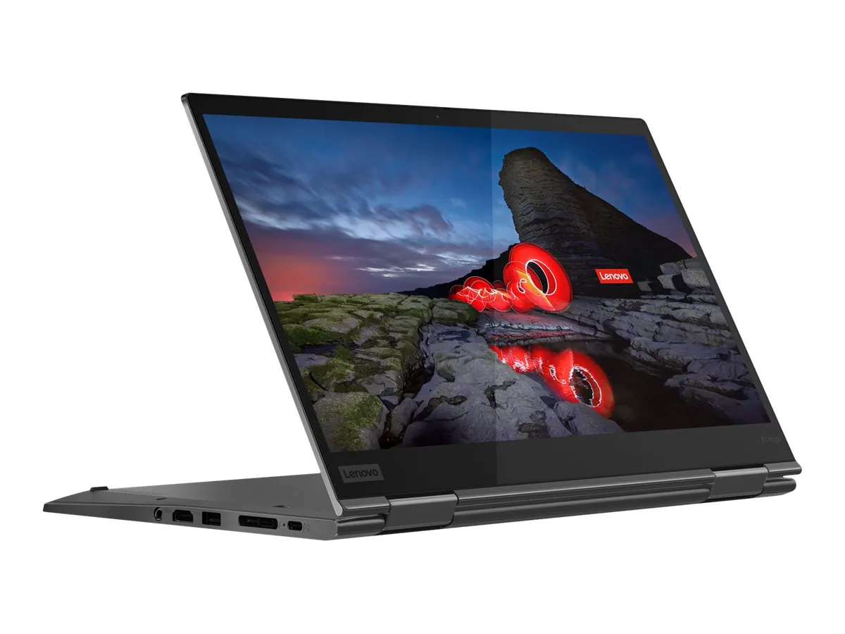 Lenovo 20UB001SUS X1 Yoga,gen5,w10p,i7,8gb,512gb,3yr