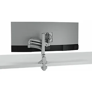 K1C120SXRH | Chief K1C120 Reduced Height Silver Cabinet