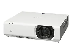 SONY-VPLCX236