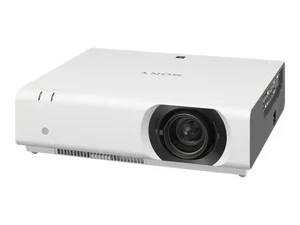 VPLCX236 | Sony 4100 Lumen XGA Projector with Zoom Lens &