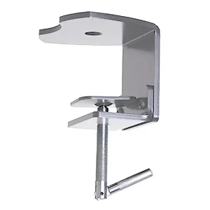 KTA1004S | Chief Adjustable Desk Clamp for Pole Arrays