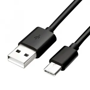 4xem 4XUSBCUSB2A3 3ft Usb Type-c To Usb Type-a Cable - Usb 2.0