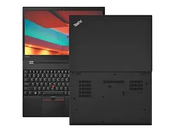 LENOVO-20N40056US
