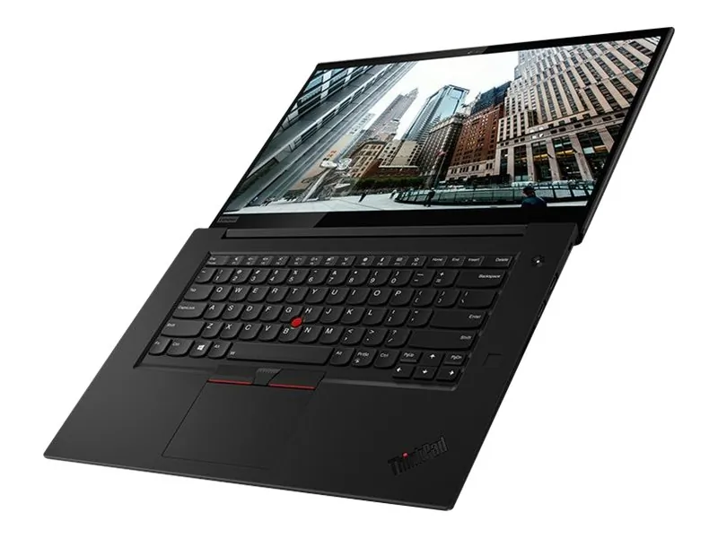 Lenovo 20QV001AUS Topseller Tp X1 Ex G2 I7-9750h