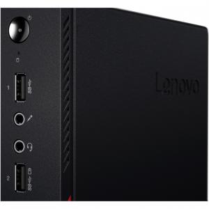 Lenovo 10VL000NUS Desktop Tc M715q A6p8570e 4g N Linux