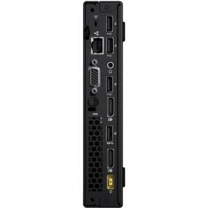 Lenovo 10VL000NUS Desktop Tc M715q A6p8570e 4g N Linux