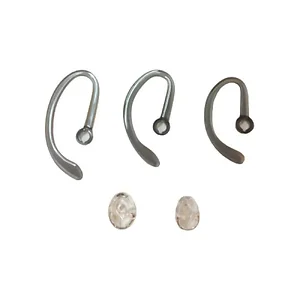 Hp Plantronics PL-86540-01 Cs540 Fit Kit - 2 Earbuds And 3