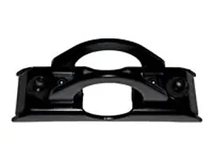 KTA1003B | Chief Array Dual Pole Accessory - Black Color