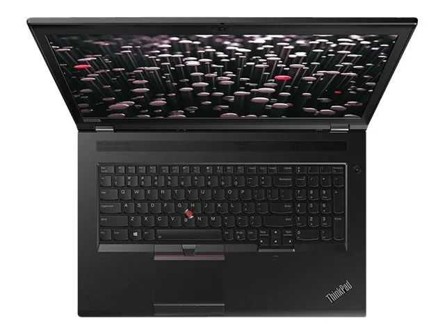 Lenovo 20QR000KUS Notebook Ws P73 I9 32g 10p