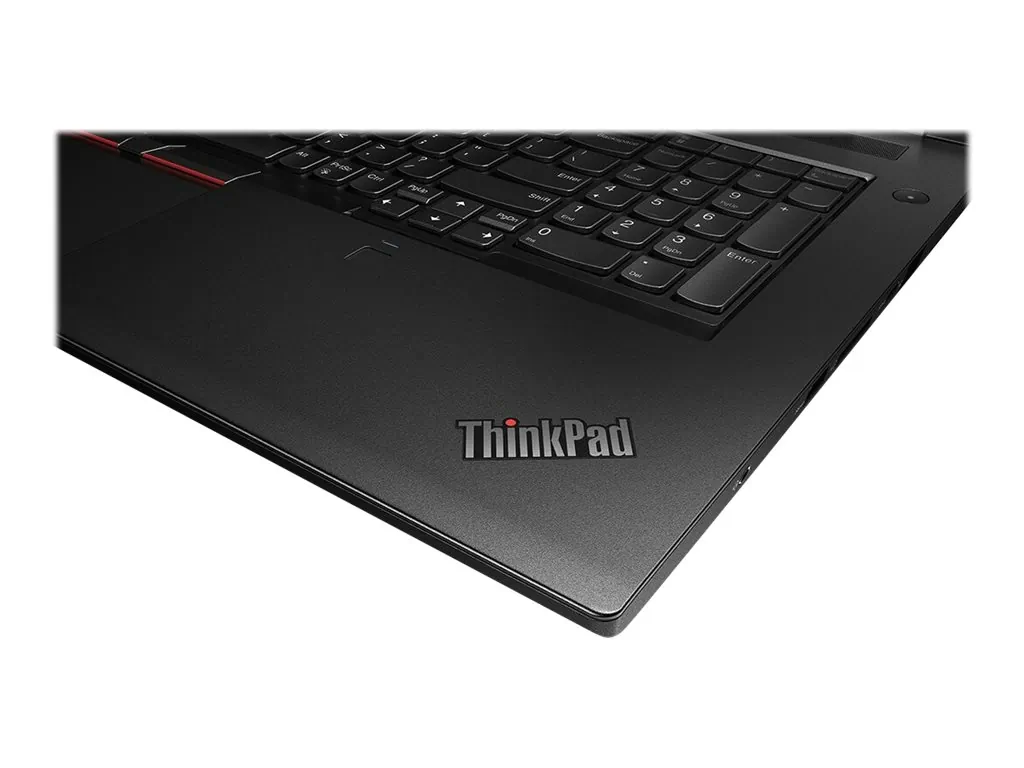 Lenovo 20QR000KUS Notebook Ws P73 I9 32g 10p