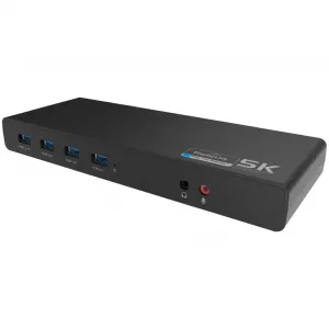 4xem 4XUG69DK1 Usb-c Dual 4k Ultra Hd Multi-