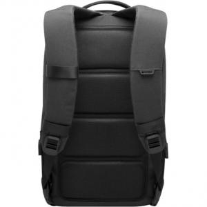 Incase CL55450 City Backpack - Sleek Black Everyday Carry