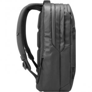 Incase CL55450 City Backpack - Sleek Black Everyday Carry