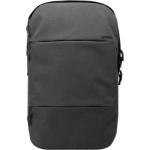 Incase CL55450 City Backpack - Sleek Black Everyday Carry