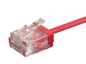 Monoprice SMD 34215 Micro Slimrun Cat6 Ethernet Patch Cable