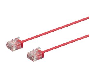 Monoprice SMD 34215 Micro Slimrun Cat6 Ethernet Patch Cable