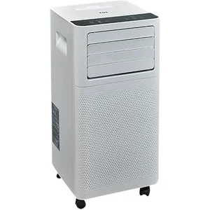 8P33 | Tcl 8, 000 BTU Portable Air Conditioner with Timer