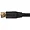 VHB6111R | Acer RCA 100ft RG6 Coaxial Cable - Black,