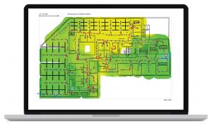 Netally AM/A4015R25 Am-srvy Ondemand-sw