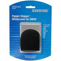 Shure-A58WS-BLK