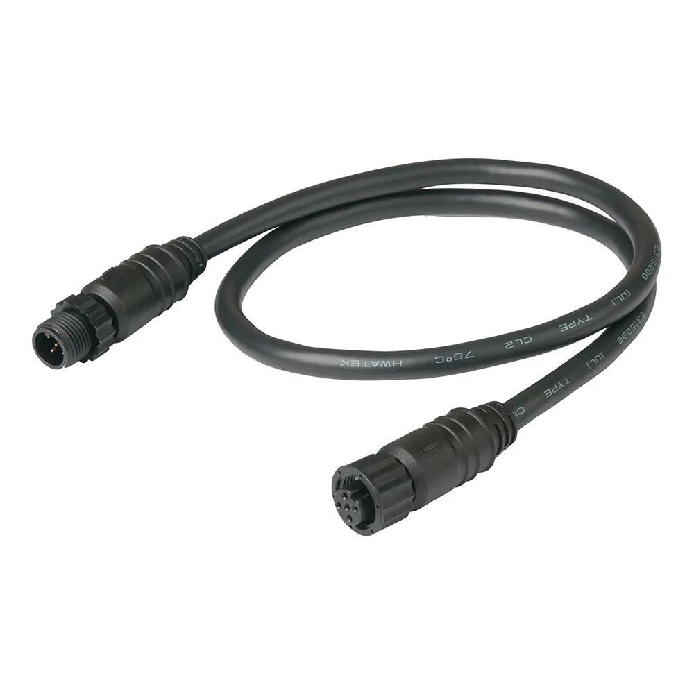 Ancor 270300 0.5m Nmea 2000 Drop Cable For Quick Connections