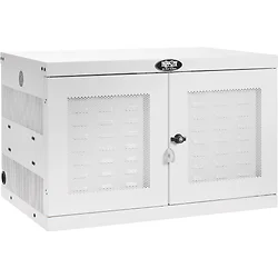 Tripp Lite-CS16USBWHG