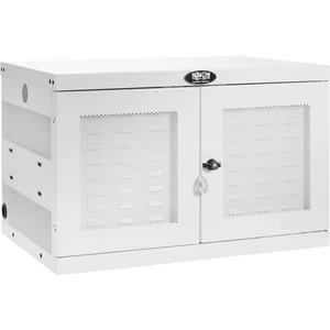 CS16USBWHG | Tripp Lite MULTI-DEVICE UV CHARGING STATION,