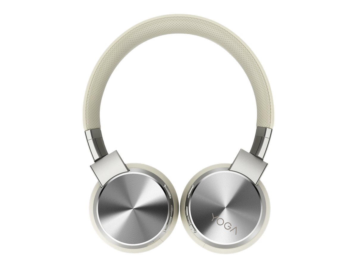 Lenovo GXD0U47643 Yoga Active Noise Cancelling Headphones