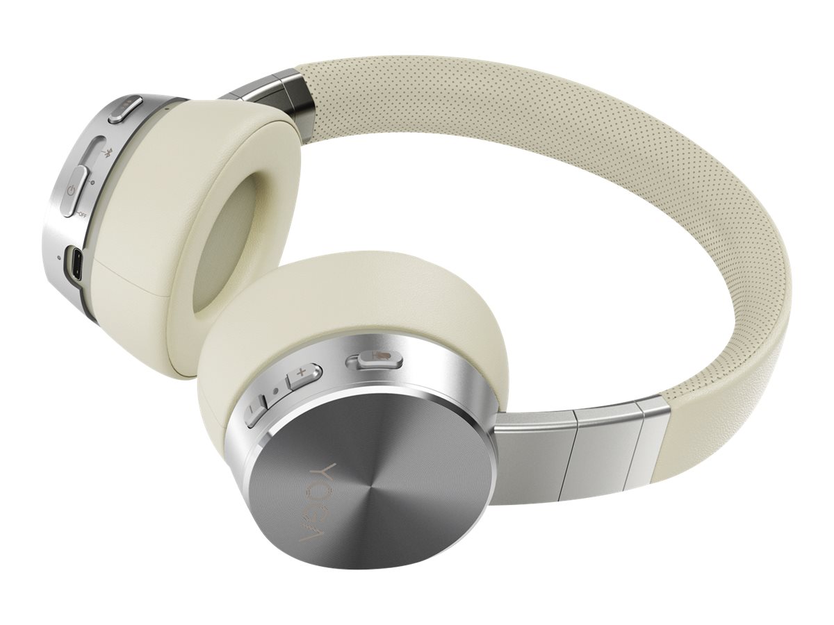 Lenovo GXD0U47643 Yoga Active Noise Cancelling Headphones