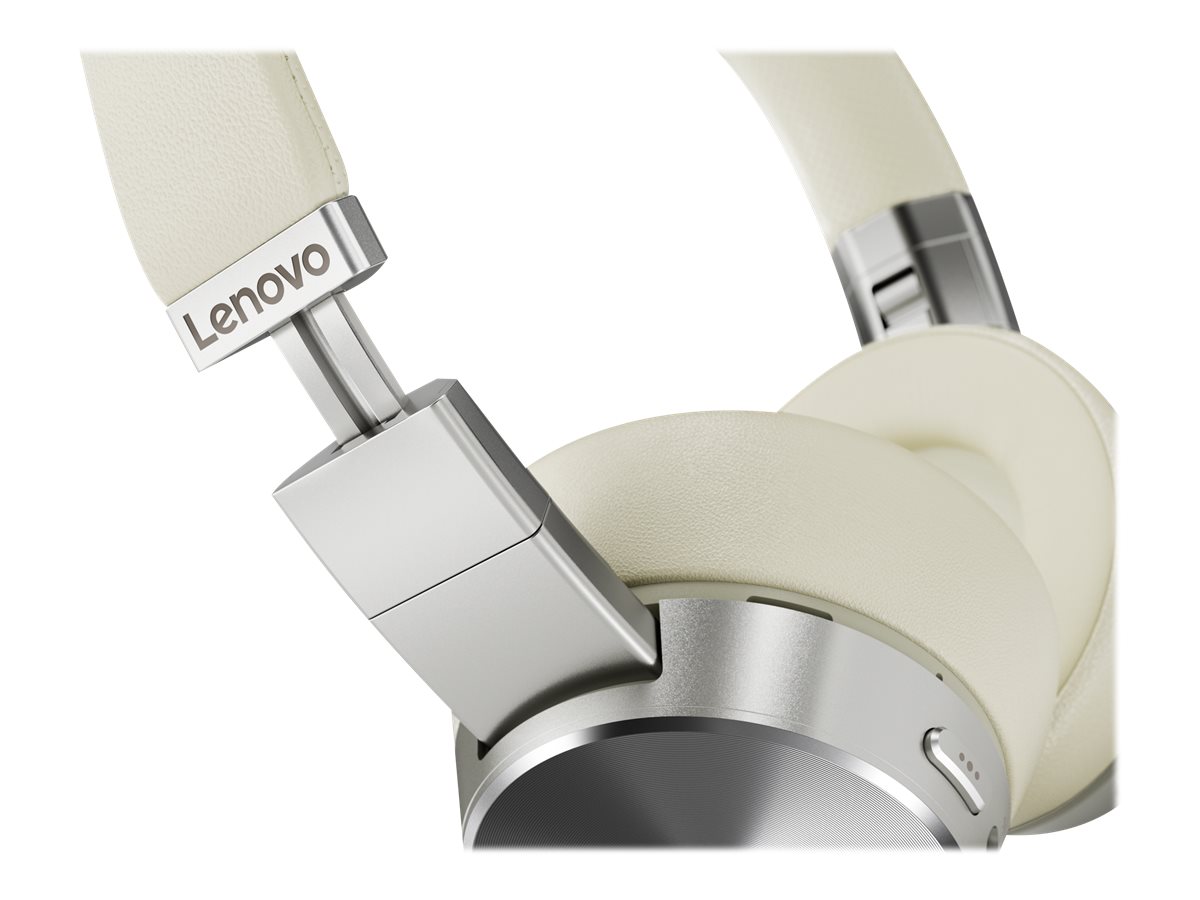 Lenovo GXD0U47643 Yoga Active Noise Cancelling Headphones